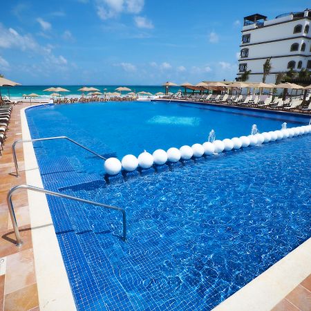 Grand Residences Riviera Cancun, All Inclusive Puerto Morelos Exterior photo