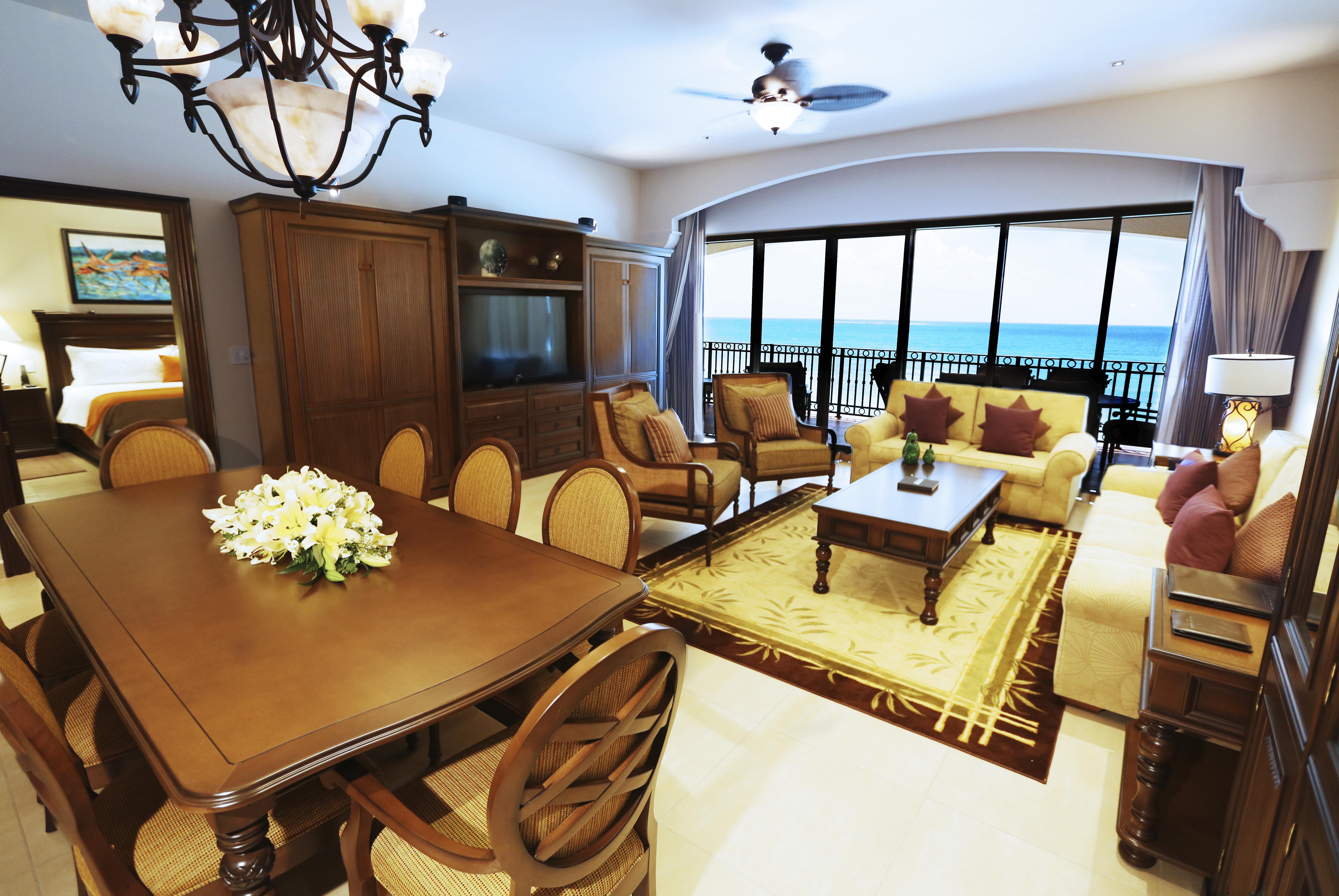 Grand Residences Riviera Cancun, All Inclusive Puerto Morelos Exterior photo