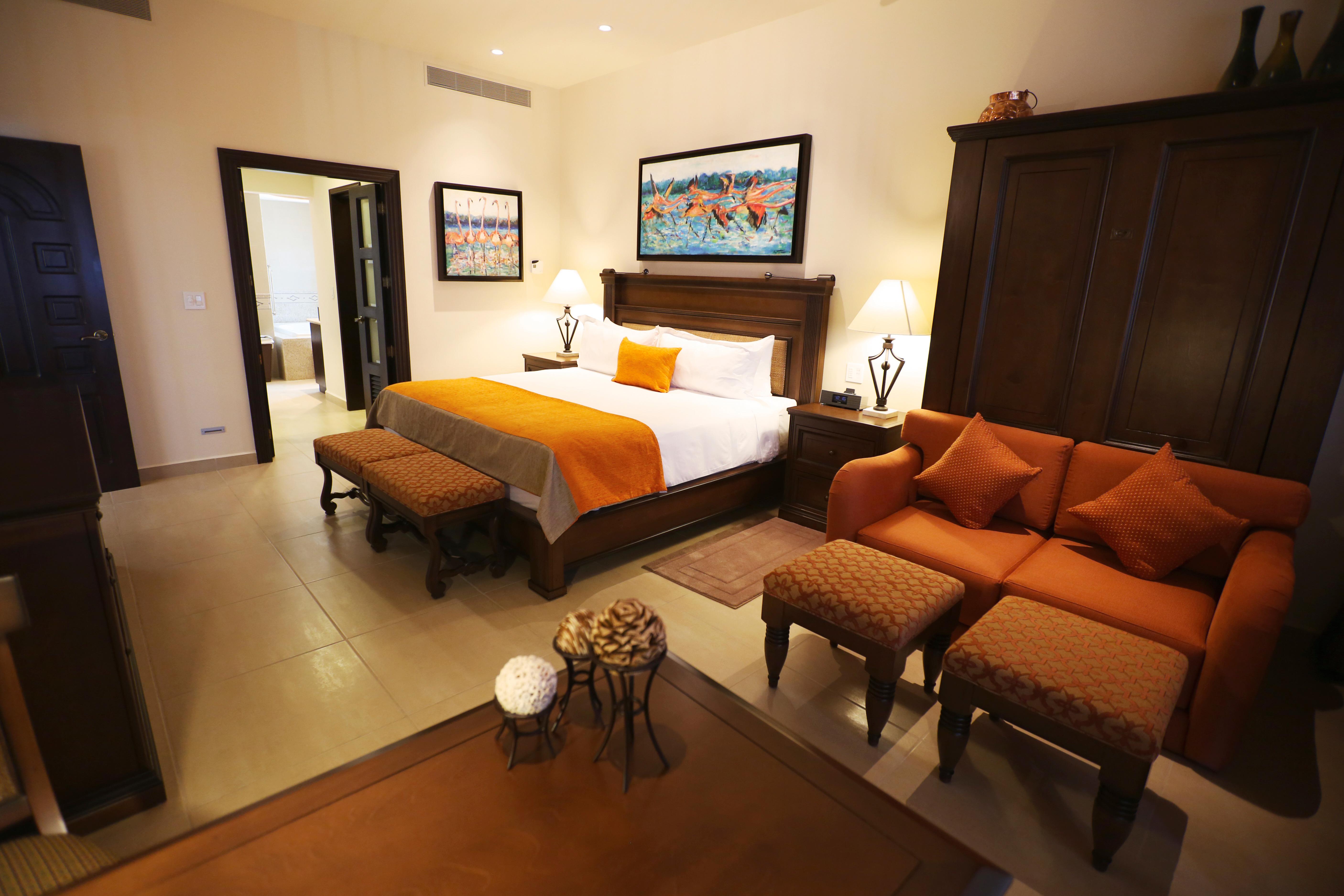Grand Residences Riviera Cancun, All Inclusive Puerto Morelos Exterior photo