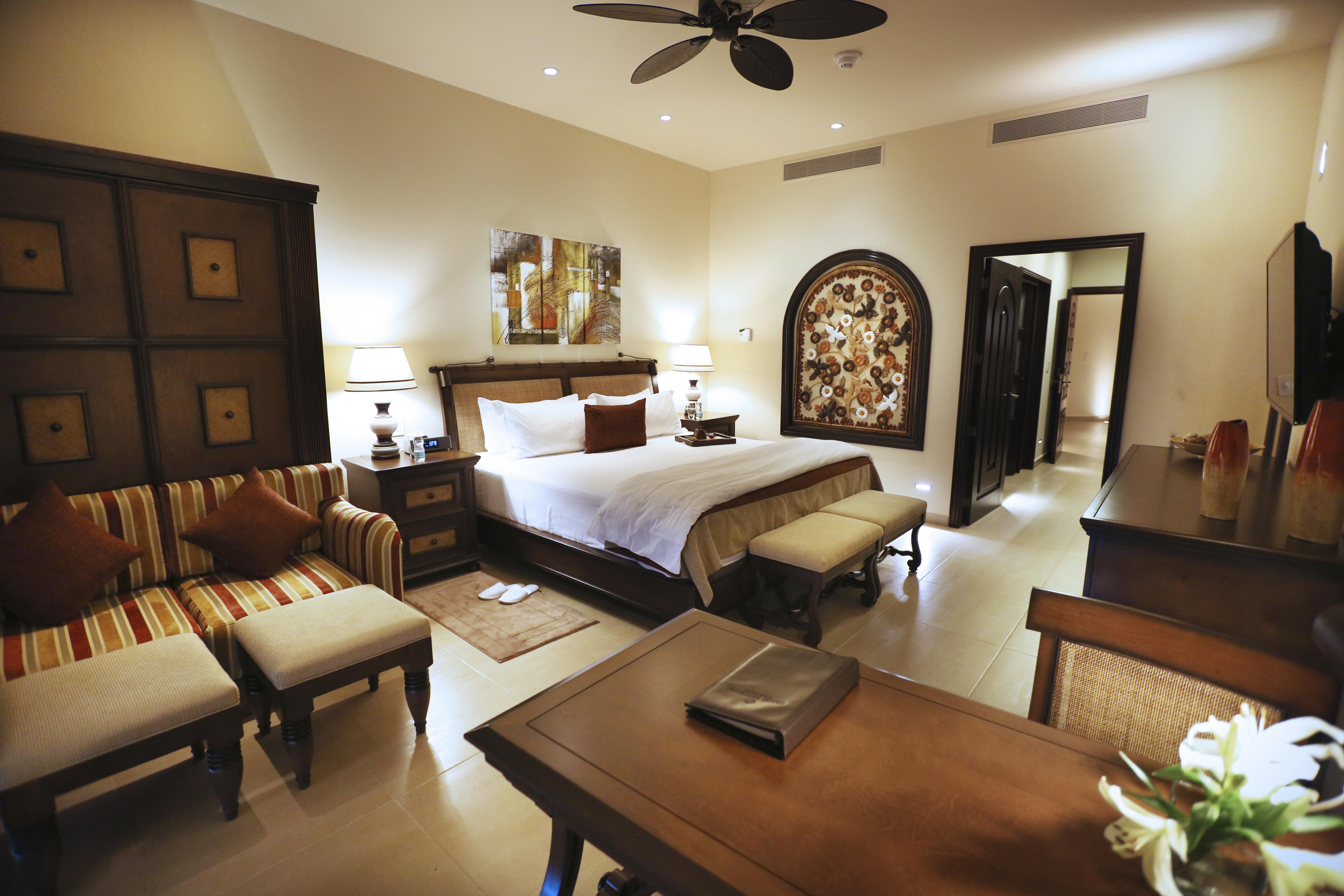 Grand Residences Riviera Cancun, All Inclusive Puerto Morelos Exterior photo