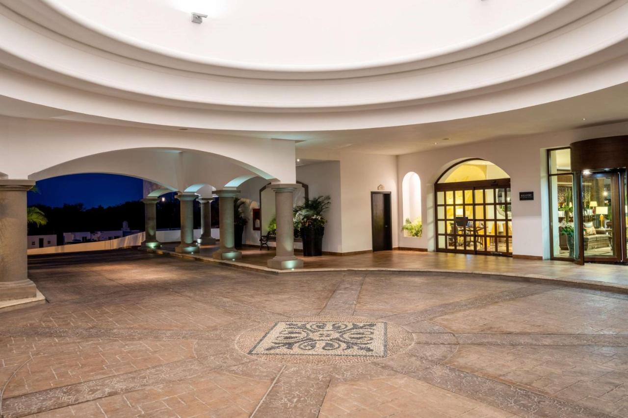 Grand Residences Riviera Cancun, All Inclusive Puerto Morelos Exterior photo