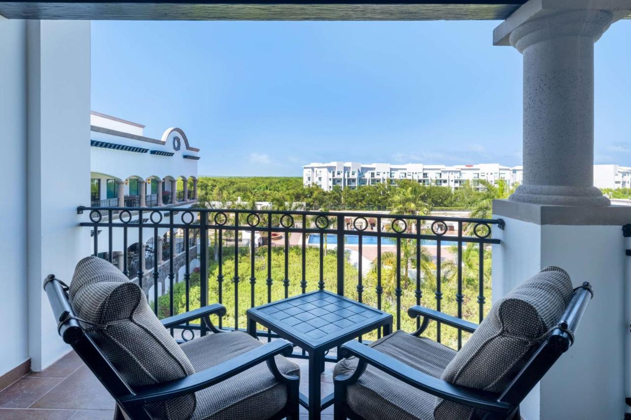 Grand Residences Riviera Cancun, All Inclusive Puerto Morelos Exterior photo