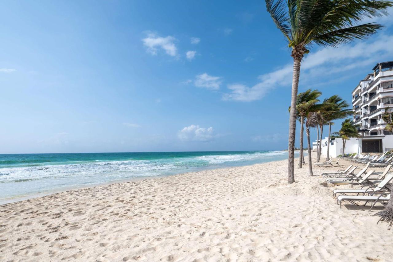 Grand Residences Riviera Cancun, All Inclusive Puerto Morelos Exterior photo