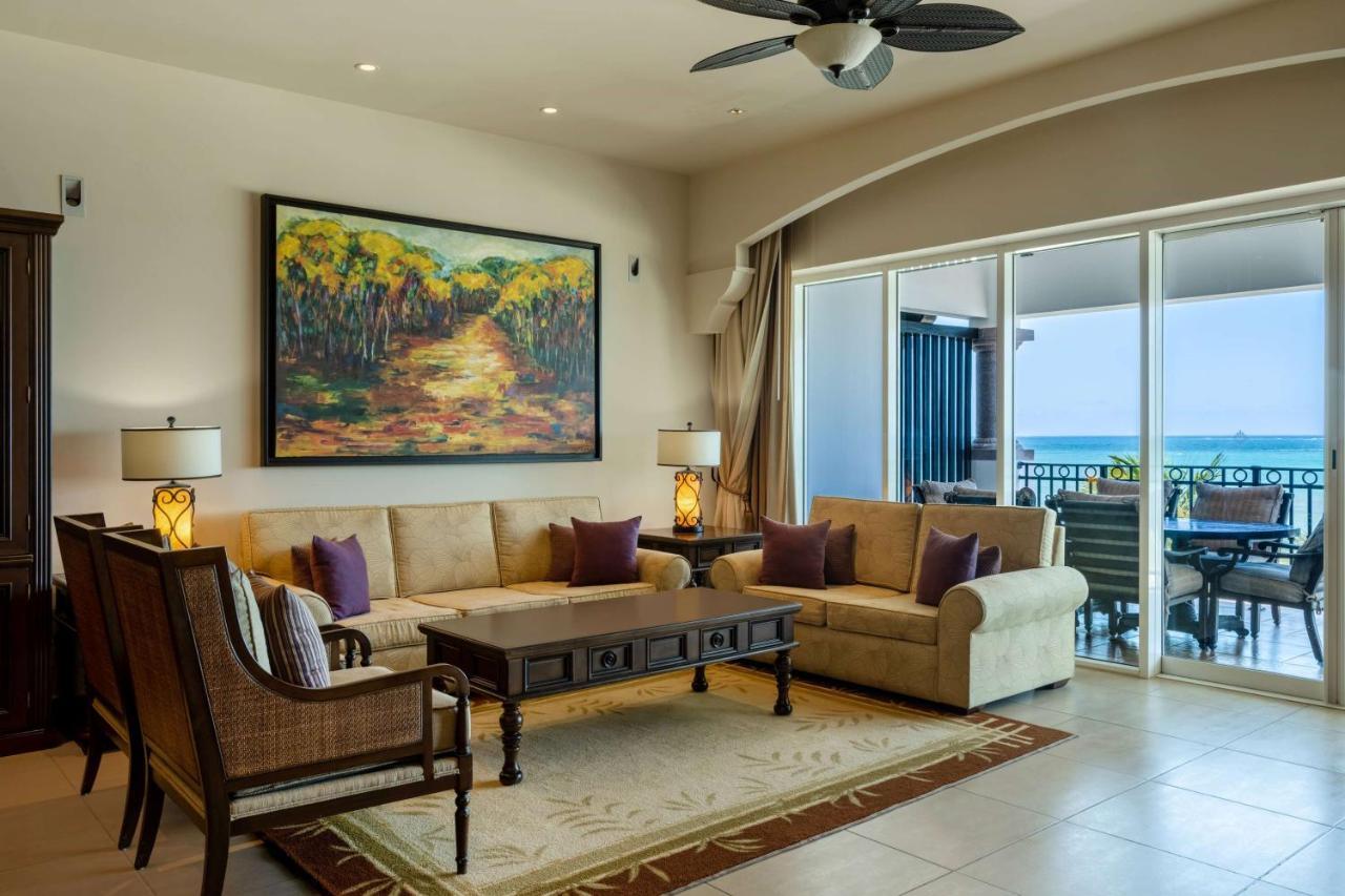 Grand Residences Riviera Cancun, All Inclusive Puerto Morelos Exterior photo