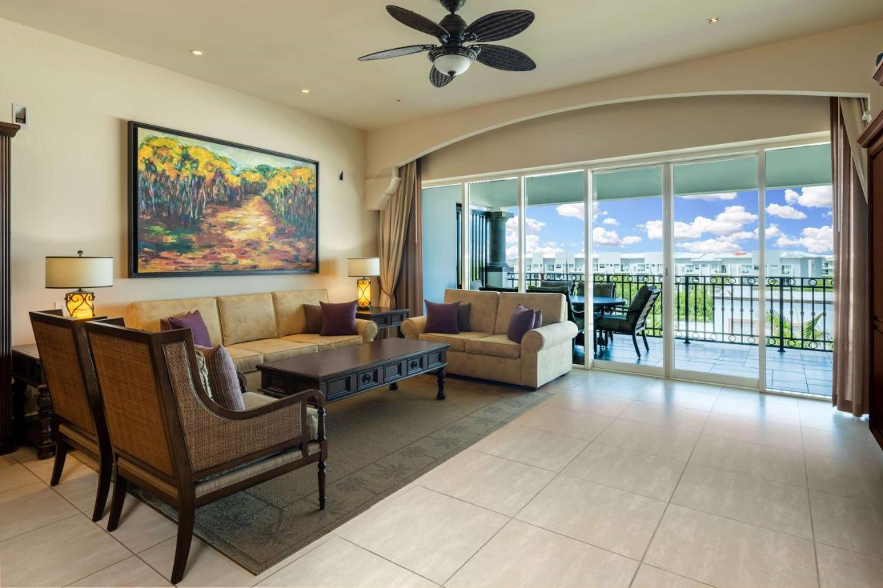 Grand Residences Riviera Cancun, All Inclusive Puerto Morelos Exterior photo