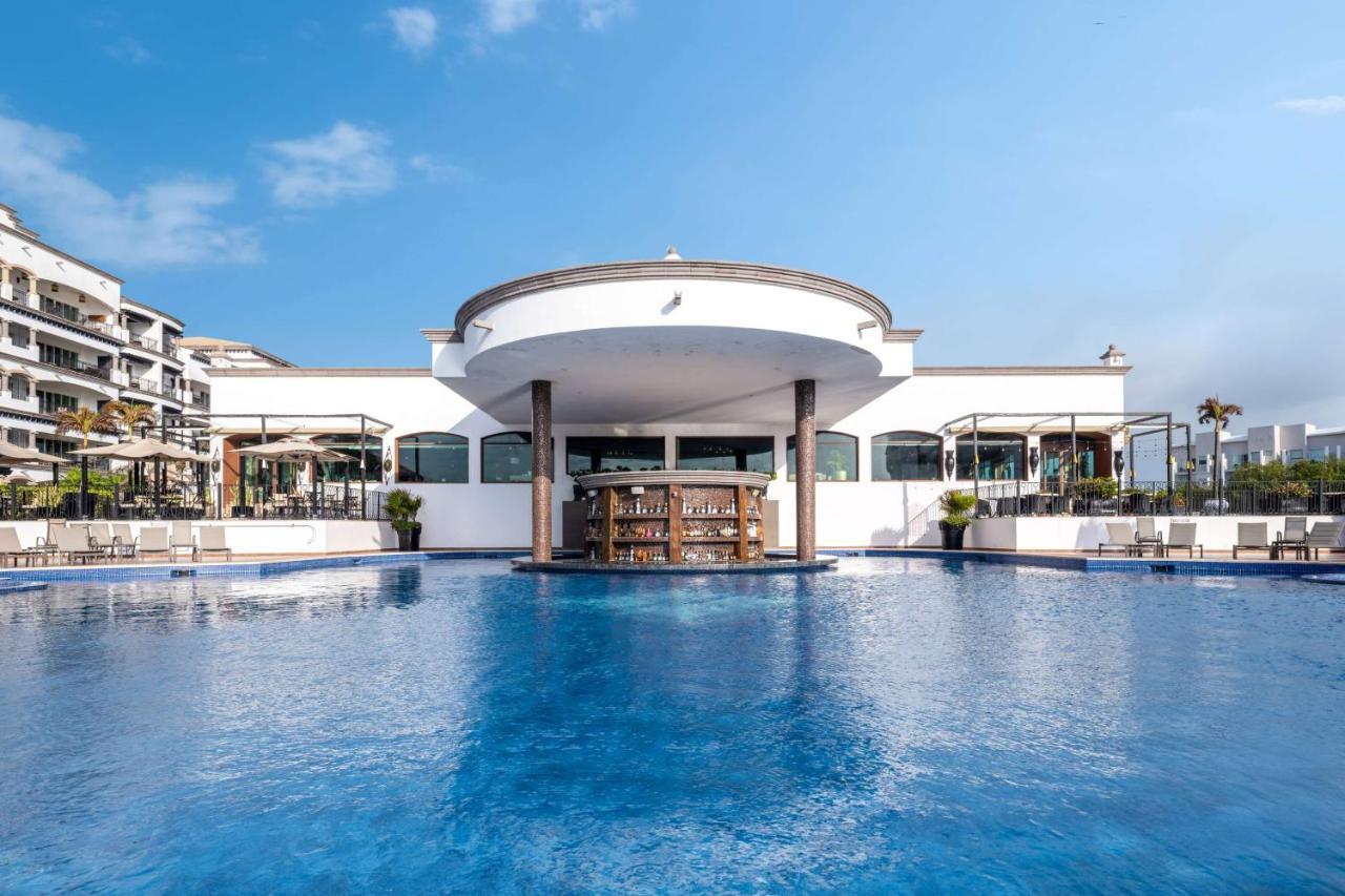 Grand Residences Riviera Cancun, All Inclusive Puerto Morelos Exterior photo