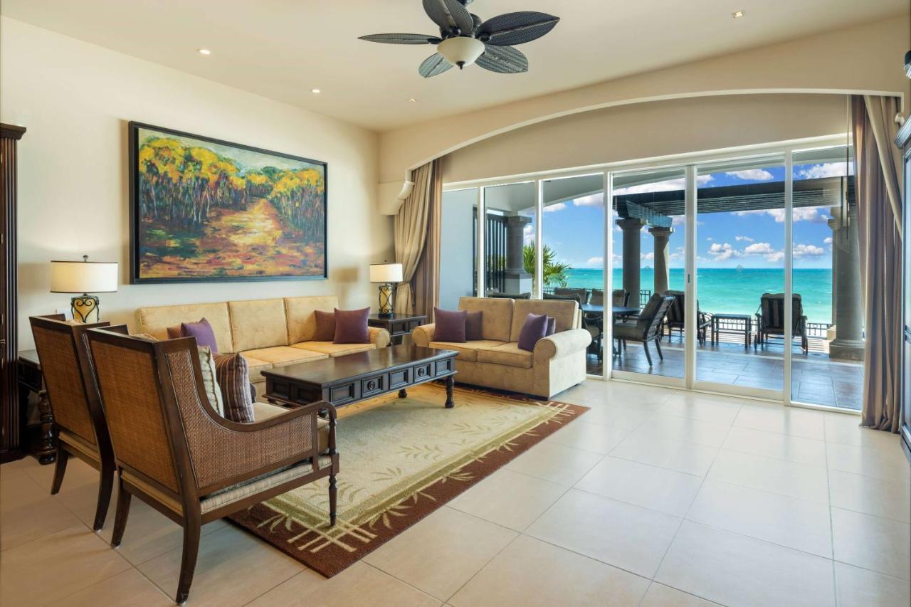 Grand Residences Riviera Cancun, All Inclusive Puerto Morelos Exterior photo