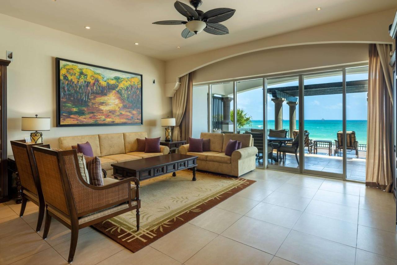 Grand Residences Riviera Cancun, All Inclusive Puerto Morelos Exterior photo